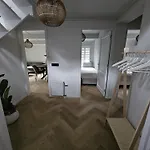 度假居 Casa Do Cervo, Boshof 6 Luxe Met Overdekt Terras 埃尔默洛