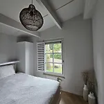 Casa Do Cervo, Boshof 6 Luxe Met Overdekt Terras 度假居