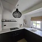 度假居 Casa Do Cervo, Boshof 6 Luxe Met Overdekt Terras 埃尔默洛