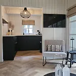 Casa Do Cervo, Boshof 6 Luxe Met Overdekt Terras 埃尔默洛