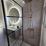 度假居 Casa Do Cervo, Boshof 6 Luxe Met Overdekt Terras
