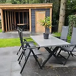 度假居 Casa Do Cervo, Boshof 6 Luxe Met Overdekt Terras