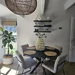 Casa Do Cervo, Boshof 6 Luxe Met Overdekt Terras 度假居 *