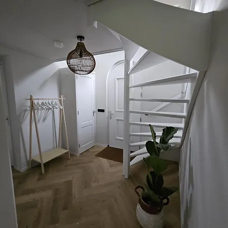 Casa Do Cervo, Boshof 6 Luxe Met Overdekt Terras *