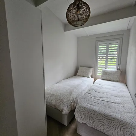 Casa Do Cervo, Boshof 6 Luxe Met Overdekt Terras Ermelo