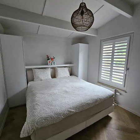 Casa Do Cervo, Boshof 6 Luxe Met Overdekt Terras *