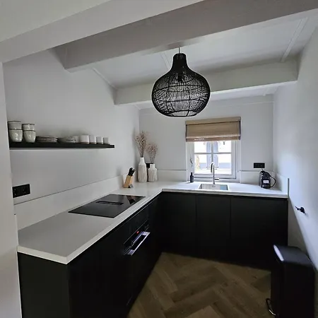 Ferienhaus Casa Do Cervo, Boshof 6 Luxe Met Overdekt Terras *