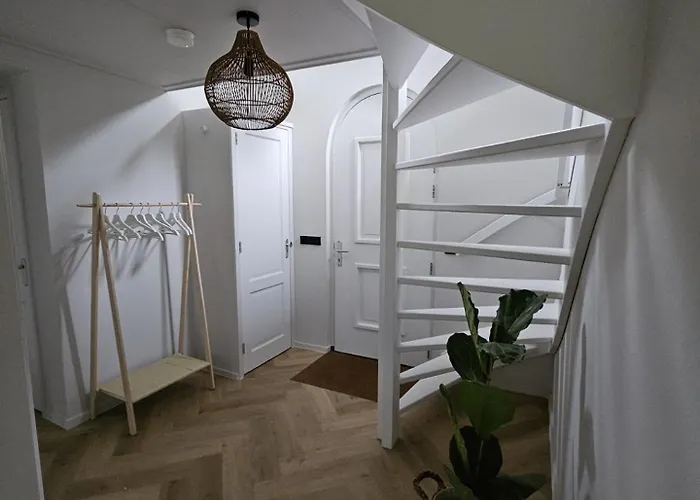 Casa Do Cervo, Boshof 6 Luxe Met Overdekt Terras *