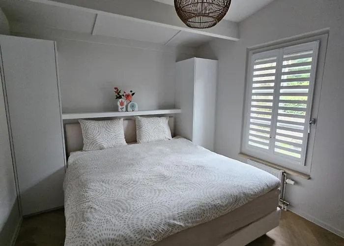 Casa Do Cervo, Boshof 6 Luxe Met Overdekt Terras *