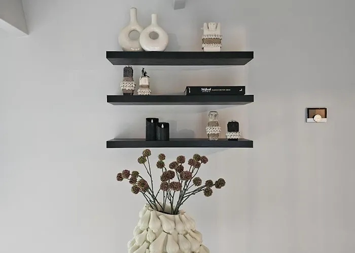 Casa Do Cervo, Boshof 6 Luxe Met Overdekt Terras Ermelo