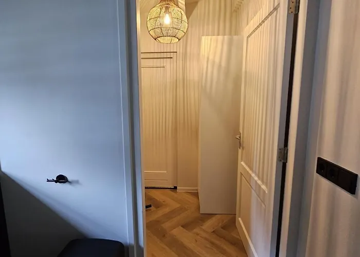 Casa Do Cervo, Boshof 6 Luxe Met Overdekt Terras