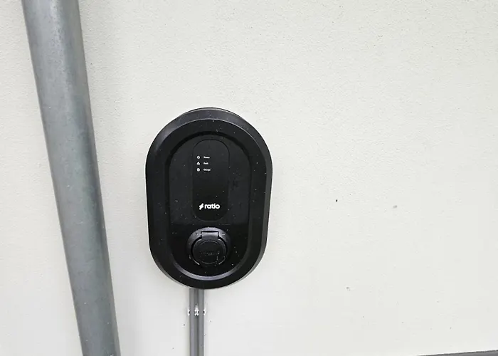 Casa Do Cervo, Boshof 6 Luxe Met Overdekt Terras Dom wakacyjny *