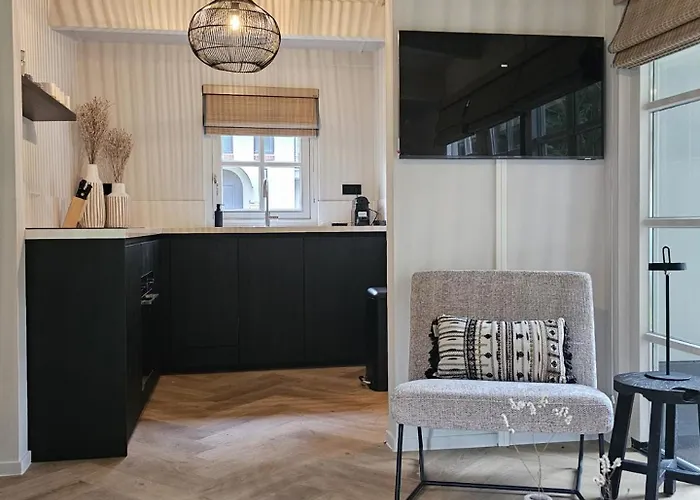 Casa Do Cervo, Boshof 6 Luxe Met Overdekt Terras Ermelo